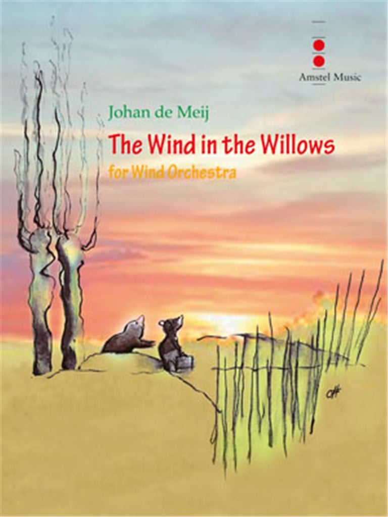 The Wind in the Willows